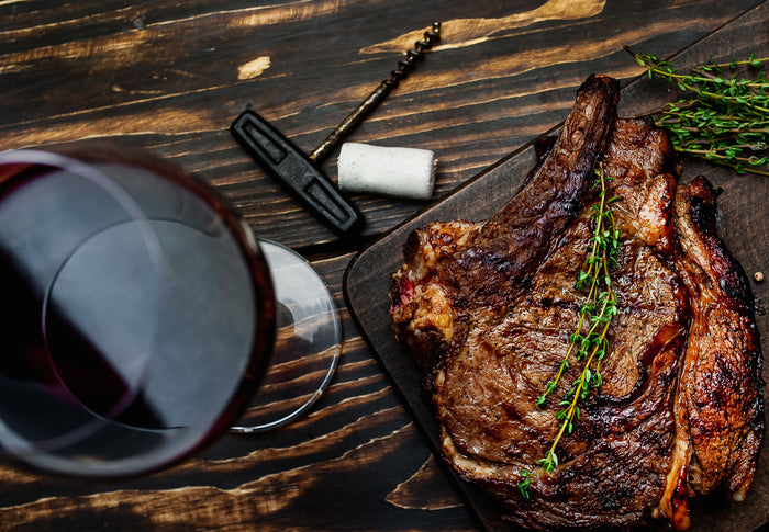 PADDOCK TO PLATE BEEF